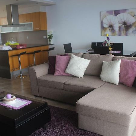 ארקו דה קלחטה Villa Girasol מראה חיצוני תמונה