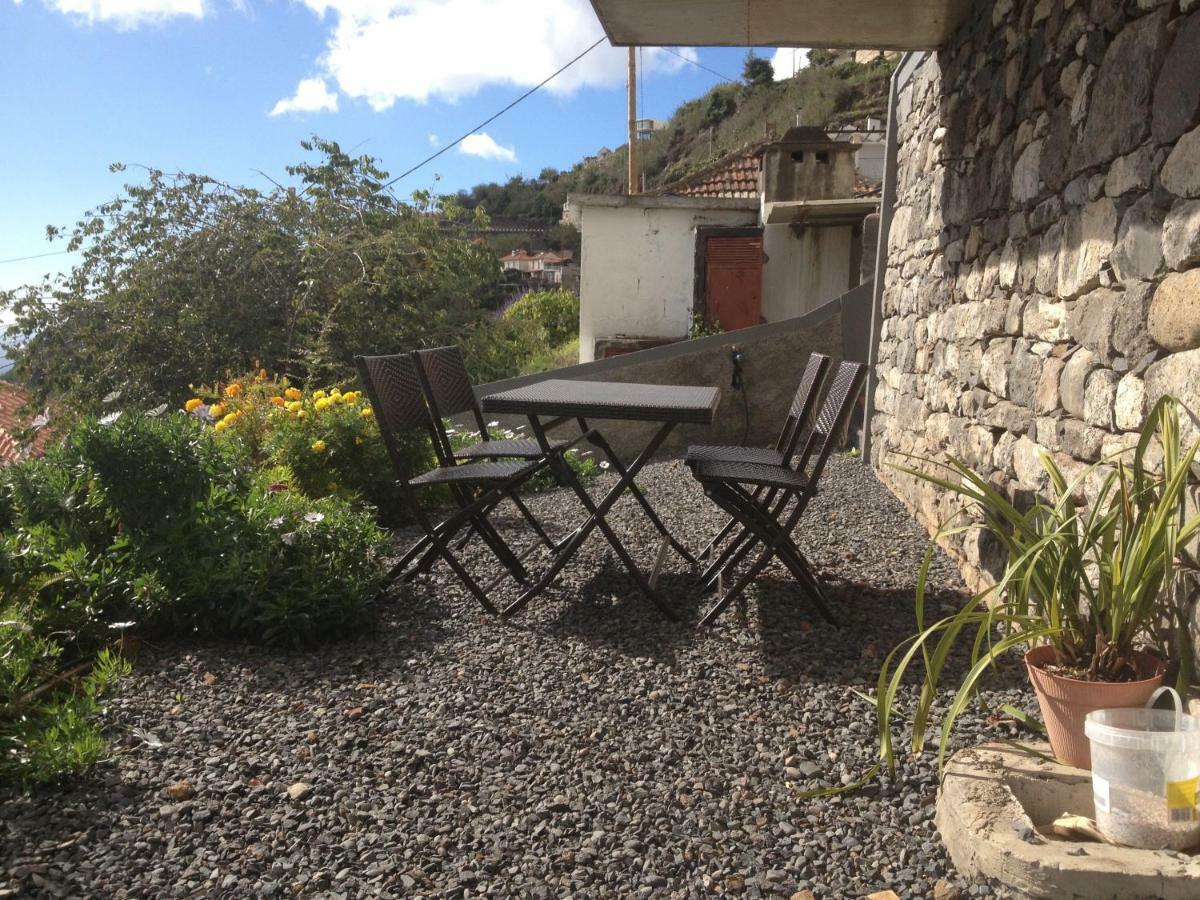 ארקו דה קלחטה Villa Girasol מראה חיצוני תמונה