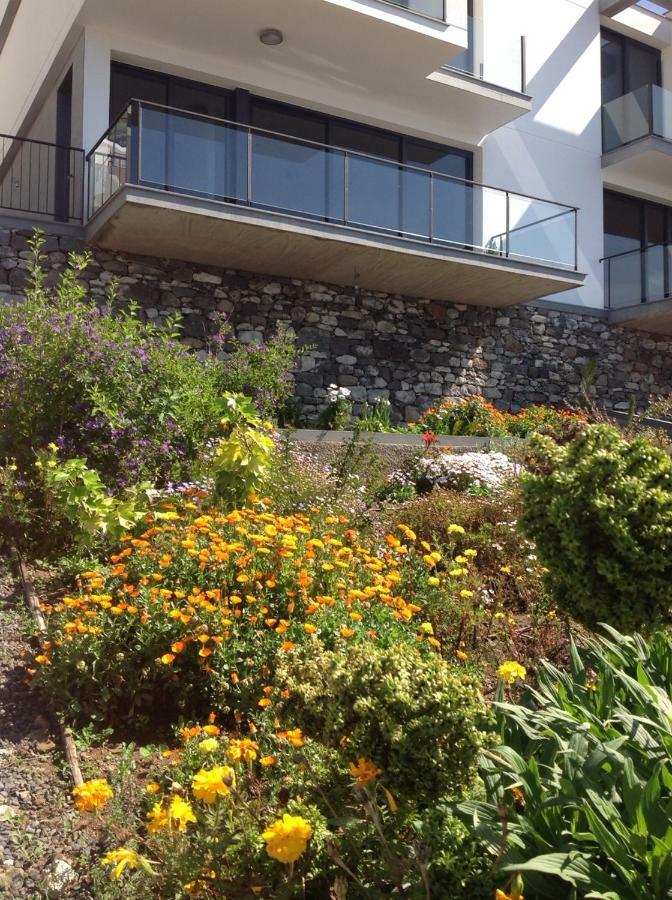 ארקו דה קלחטה Villa Girasol מראה חיצוני תמונה