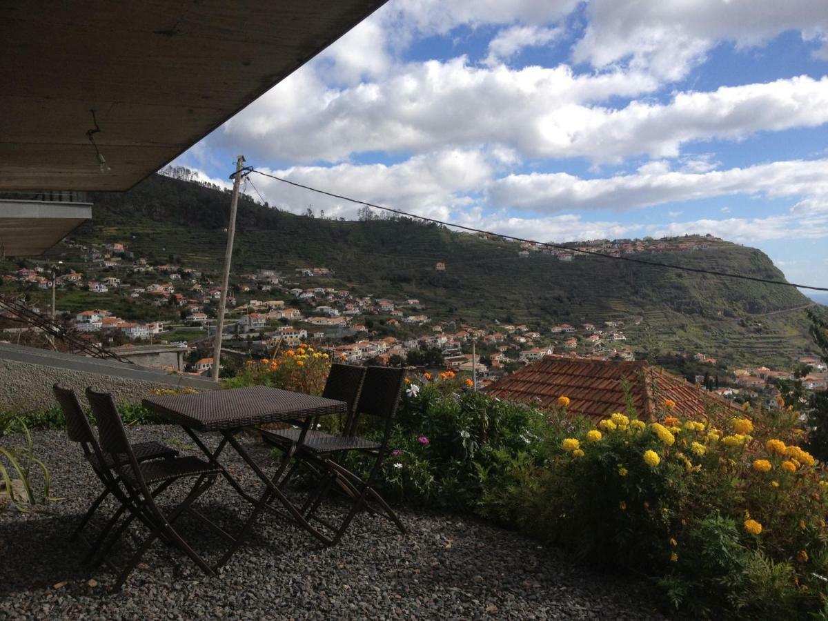 ארקו דה קלחטה Villa Girasol מראה חיצוני תמונה