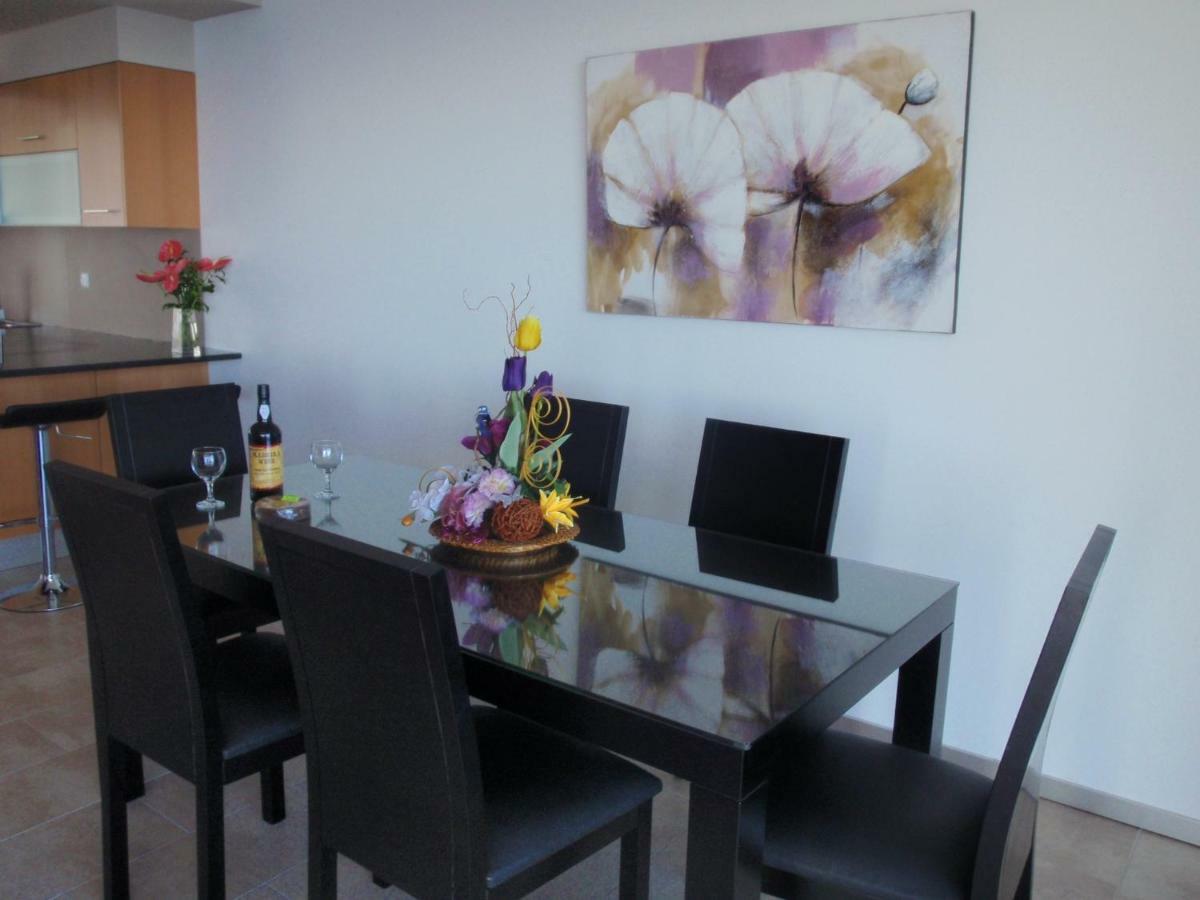 ארקו דה קלחטה Villa Girasol מראה חיצוני תמונה