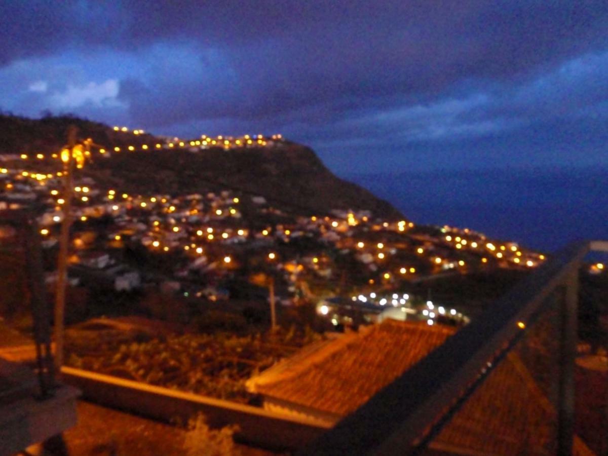 ארקו דה קלחטה Villa Girasol מראה חיצוני תמונה