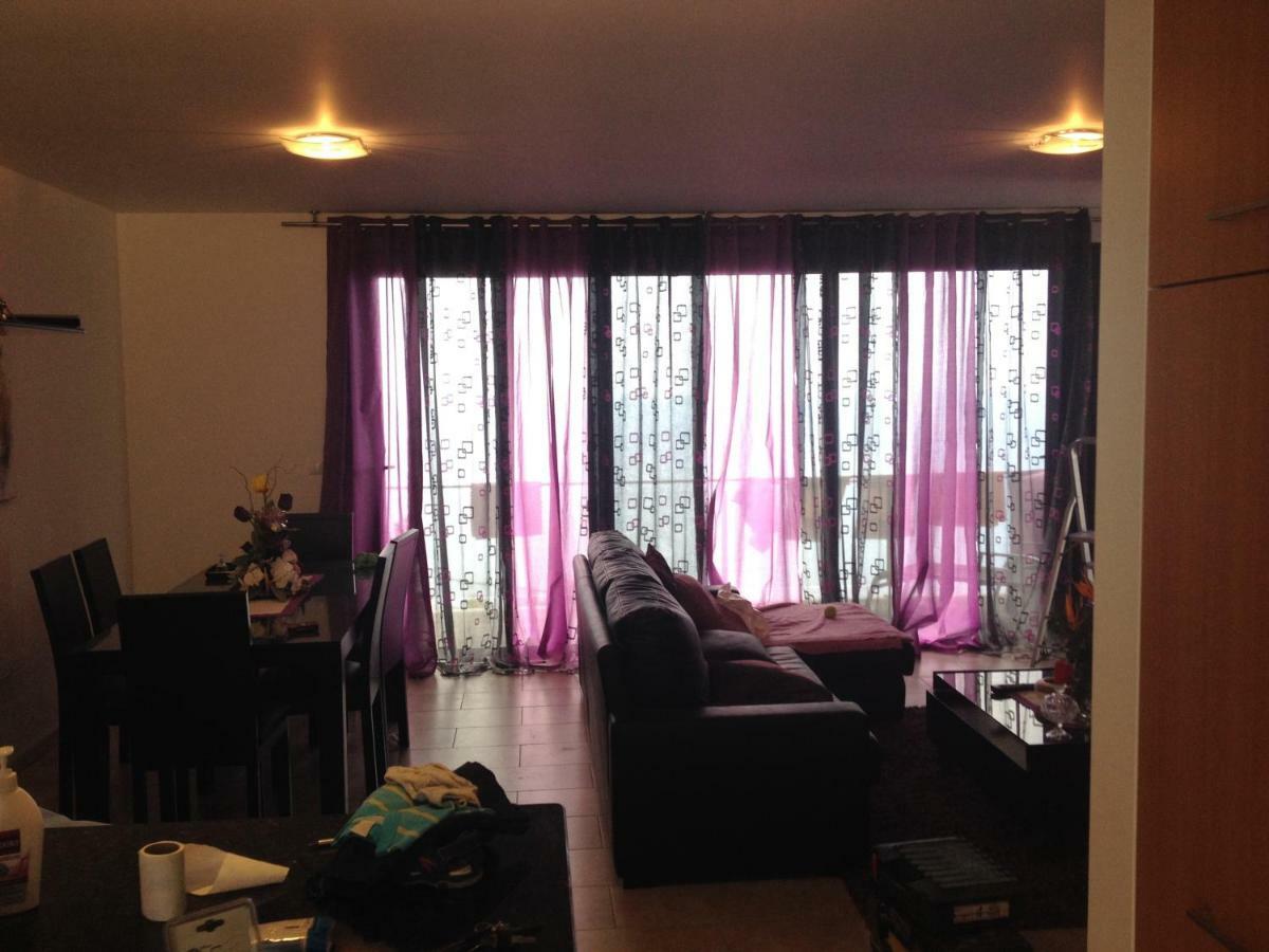 ארקו דה קלחטה Villa Girasol מראה חיצוני תמונה