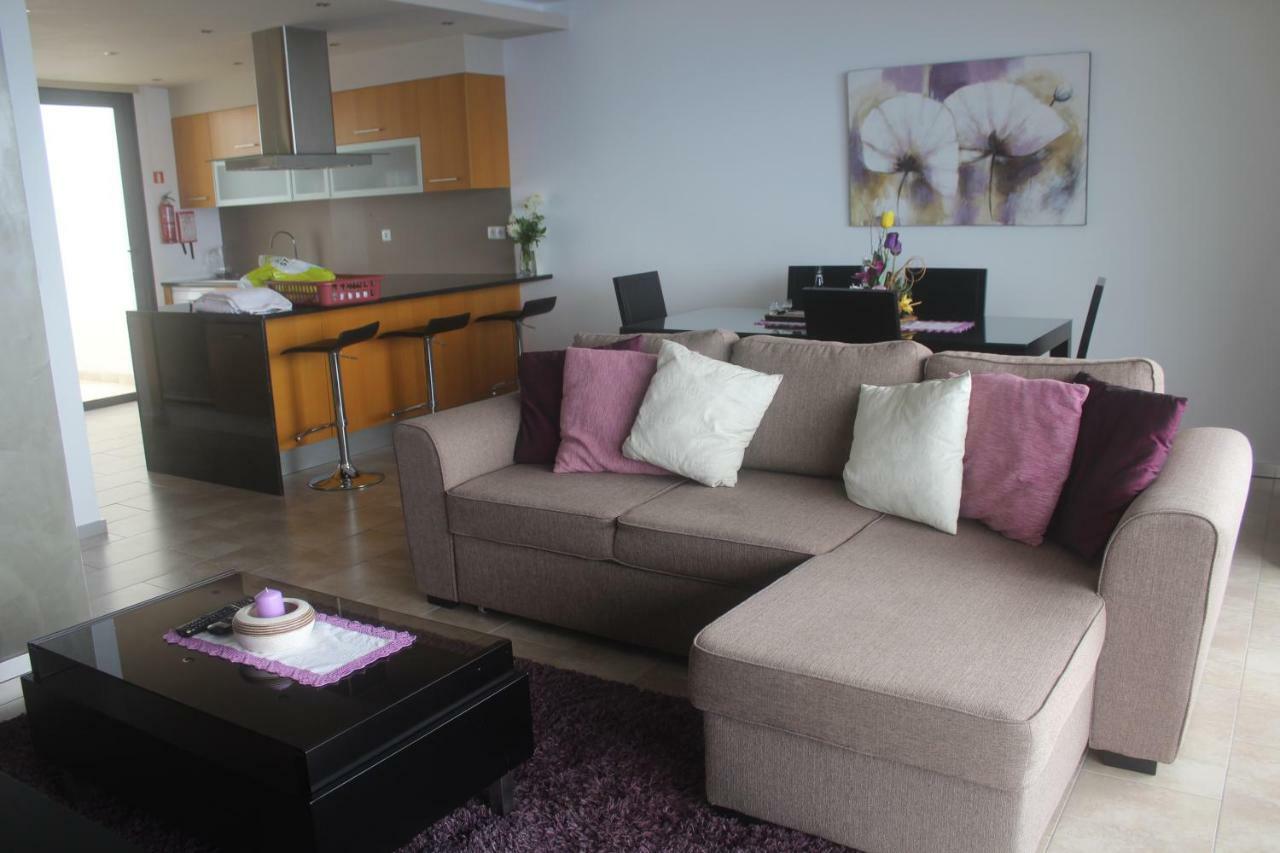 ארקו דה קלחטה Villa Girasol מראה חיצוני תמונה