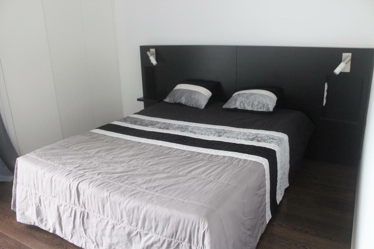 ארקו דה קלחטה Villa Girasol מראה חיצוני תמונה